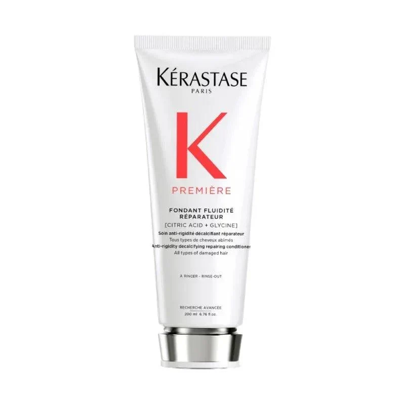 Kérastase Première Kit Shampoo Balsamo Maschera