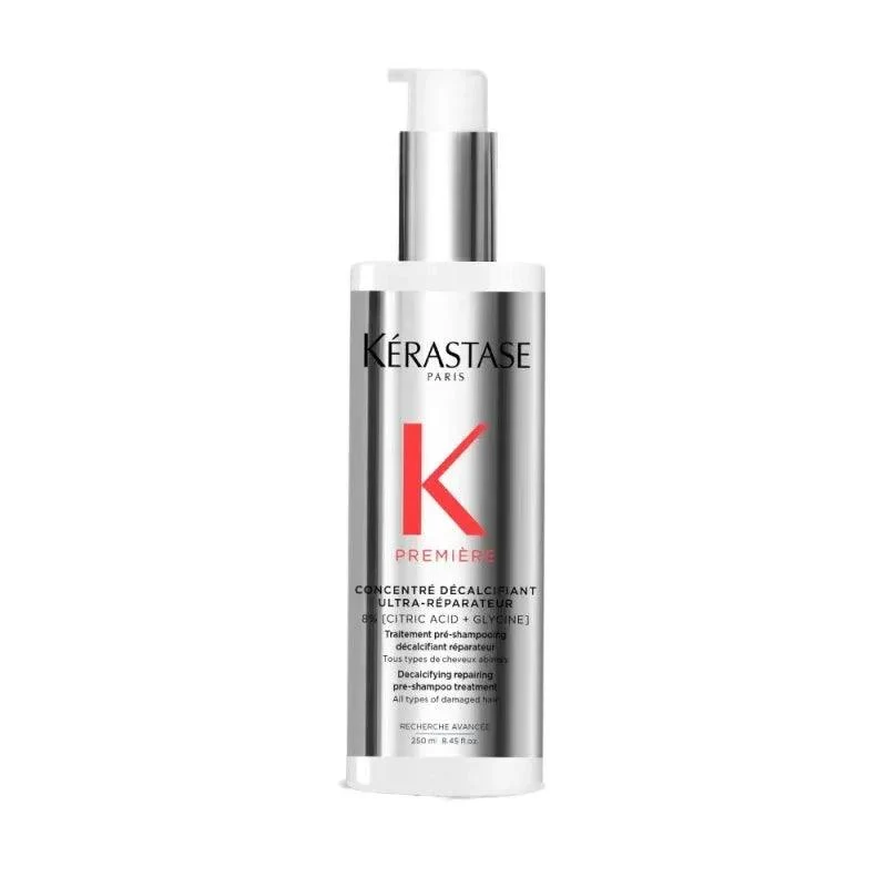 Kérastase Première Kit Riparatore Capelli Danneggiati