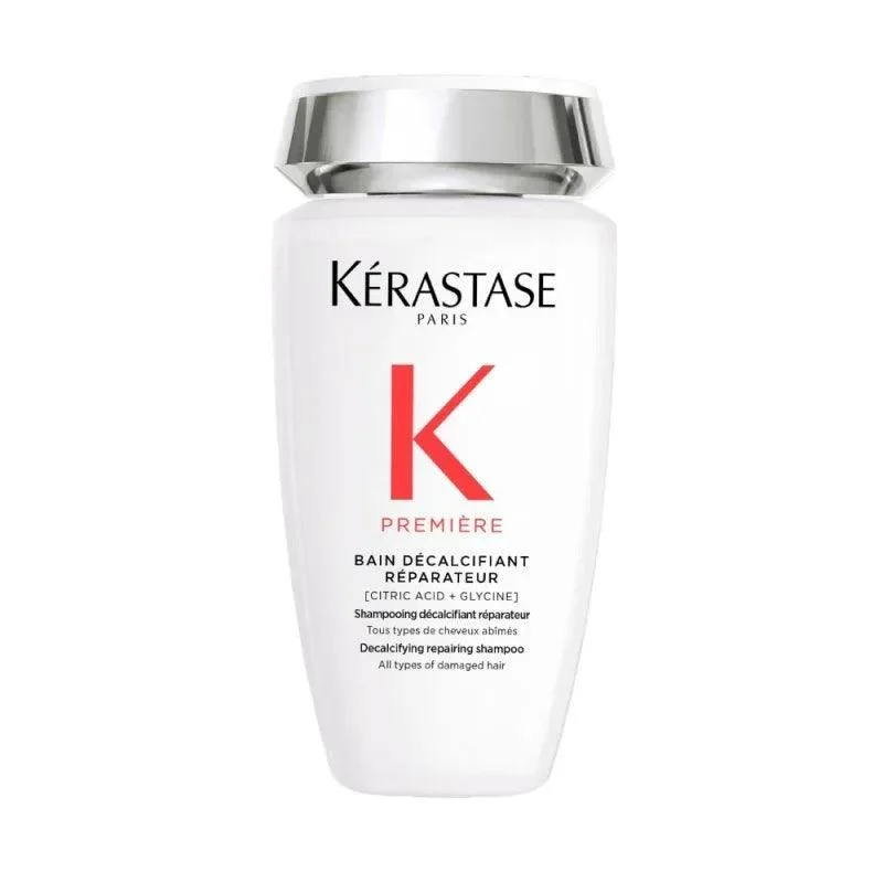 Kérastase Première Kit Riparatore Capelli Danneggiati