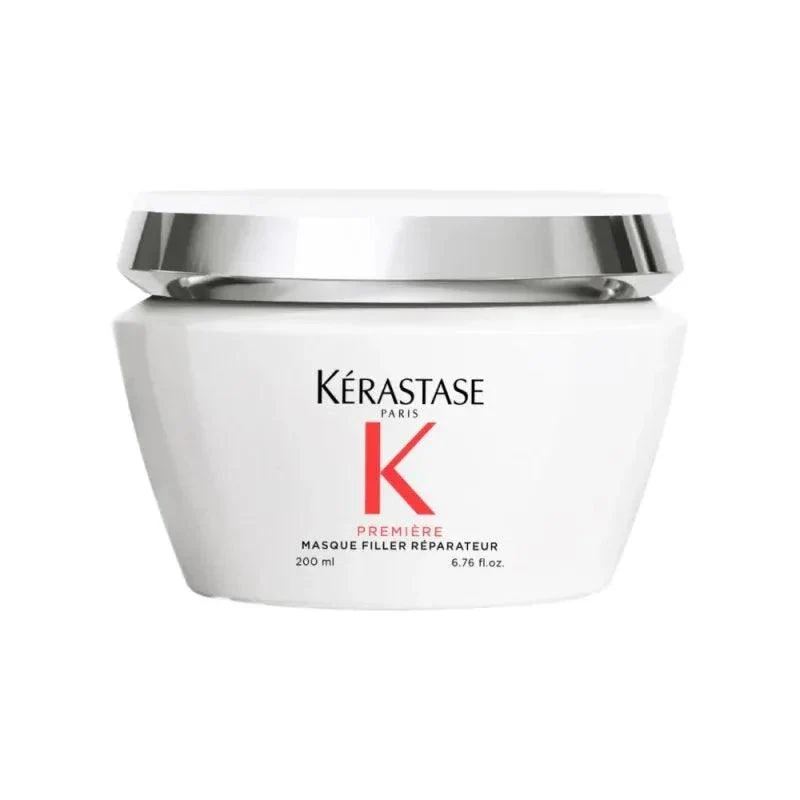 Kérastase Première Kit Riparatore Capelli Danneggiati