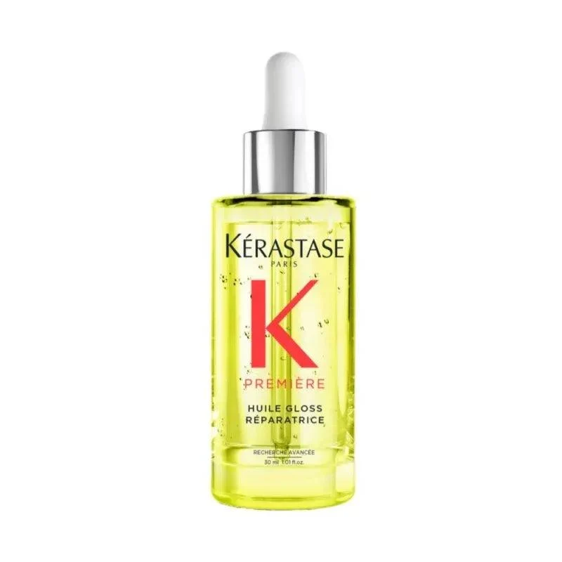 Kérastase Première Kit Huile Gloss Capelli Danneggiati