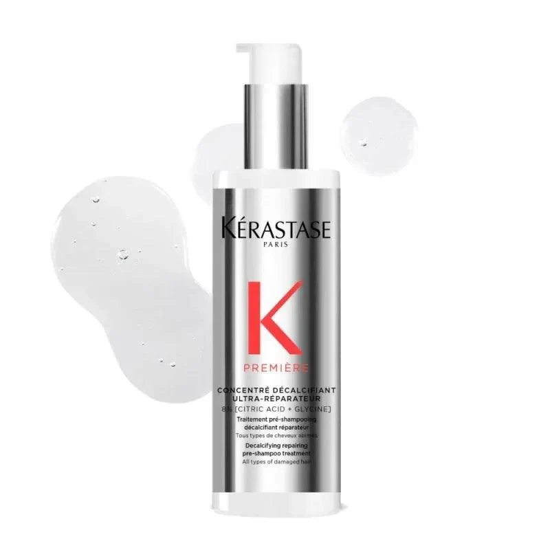 Kérastase Premiere Concentré Décalcifiant Ultra-Réparateur