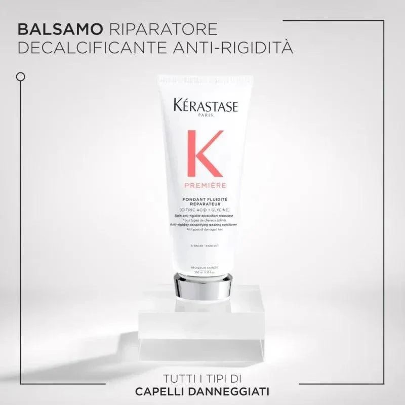 Kerastase Premiere Fondant Fluidité Réparateur balsamo 200ml
