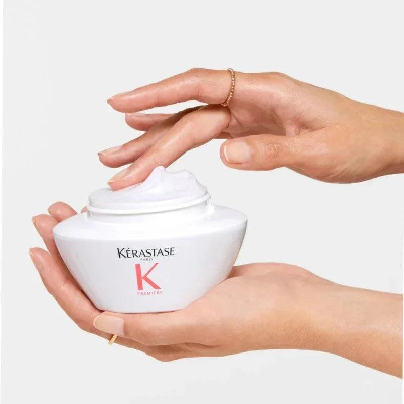 Kérastase Premiere Masque Filler Réparateur