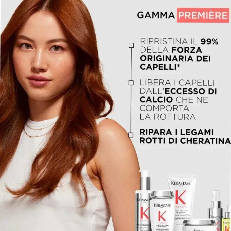 Kérastase Premiere Masque Filler Réparateur