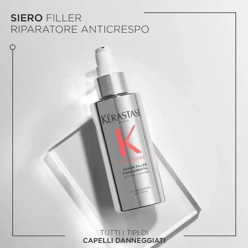 Kerastase Premiere Sérum Filler Fondamental 90ml