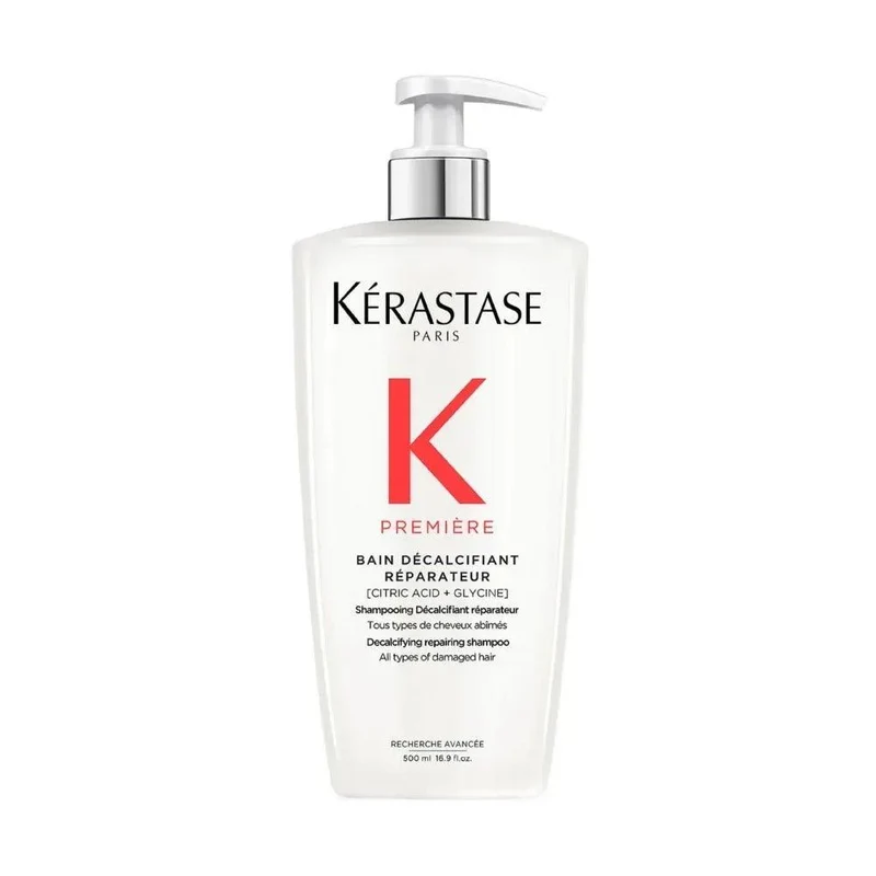 Kérastase Premiere Bain Dècalcifiant Rèparateur