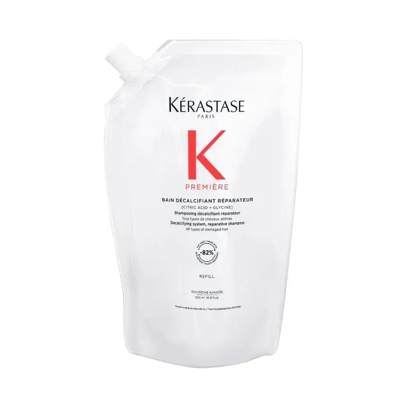 Kérastase Premiere Bain Dècalcifiant Rèparateur