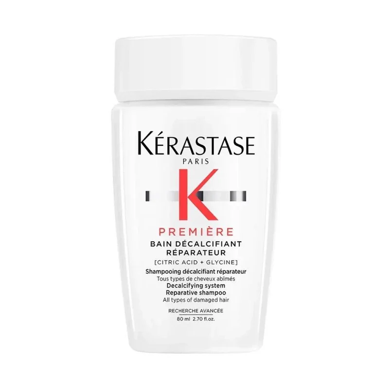 Kérastase Premiere Bain Dècalcifiant Rèparateur