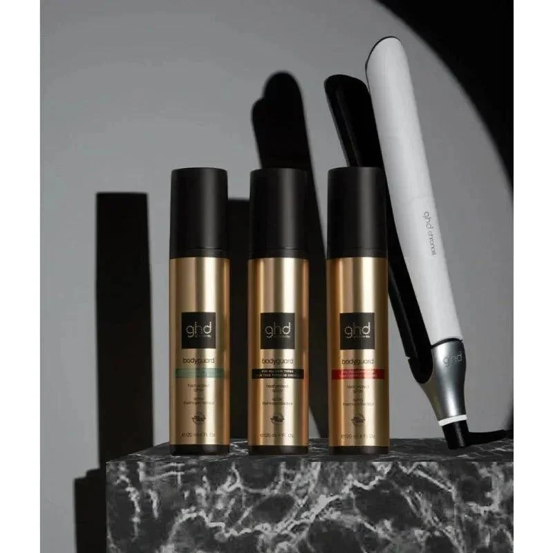 Ghd Bodyguard Capelli Fini 120ml Spray Termico