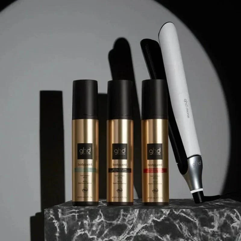 Ghd Bodyguard Heat Protect Spray Termoprotettore capelli colorati 120ml
