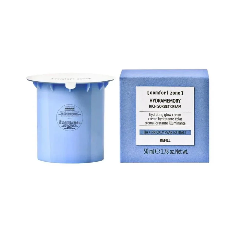Comfort Zone Hydramemory Rich Sorbet Cream idratante viso 50ml