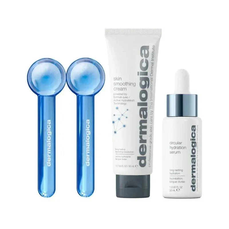 Dermalogica Supple Skin Kit idratante viso