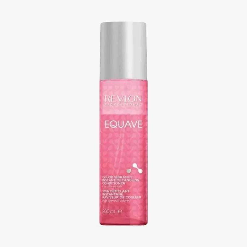 Equave Color Vibrancy Instant Detagling Conditioner 200ml Revlon Professional