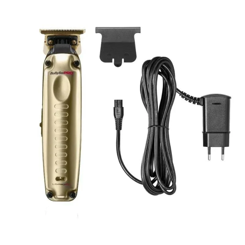 Babyliss Pro Lo-ProFX Gold Trimmer FX726GE