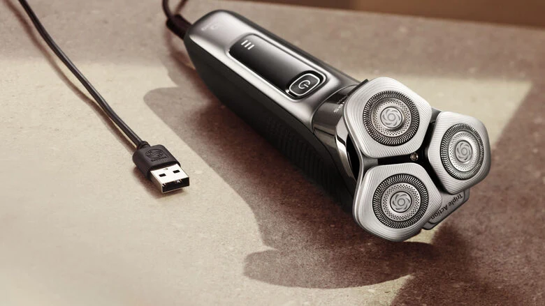 Philips i9000 X9002 Rasoio elettrico Wet & Dry con SkinIQ