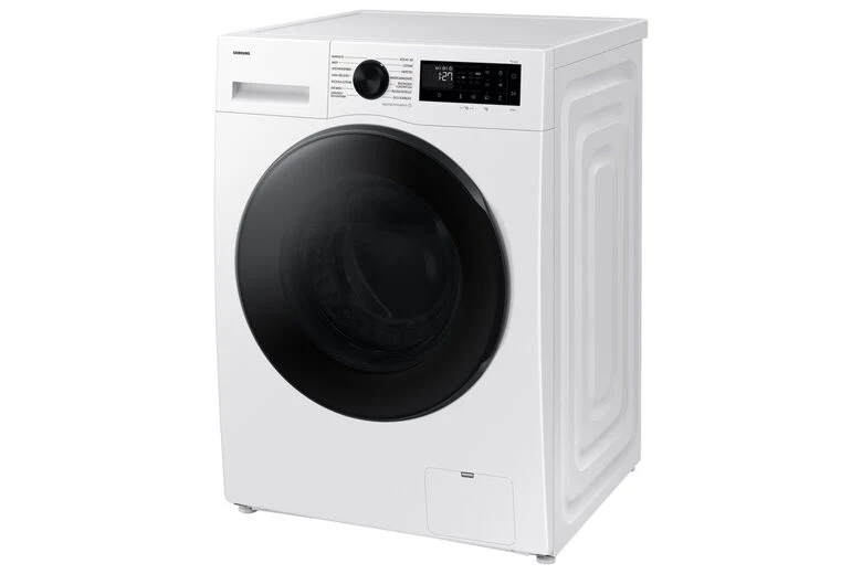 Samsung Lavasciuga Crystal Clean 11/6Kg WD11DG5B15BEET