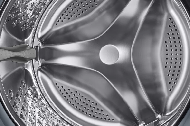 Samsung Lavasciuga Crystal Clean 11/6Kg WD11DG5B15BEET