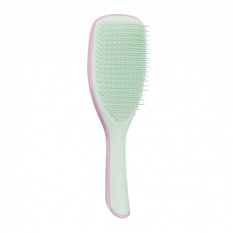 Tangle Teezer The Wet Detangler XL Rosebud Pink & Sage - spazzola per capelli bagnati