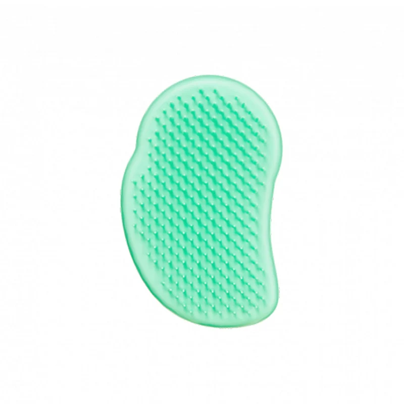 Tangle Teezer Original Mini Tropicana Green - spazzola districante