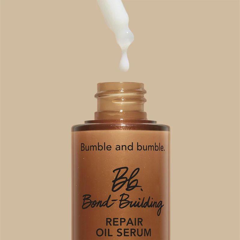 Bumble and bumble. Bb. Bond Building Repair Oil Serum 48 ml - siero riparatore