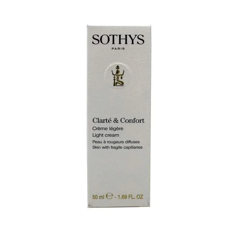 Sothys Creme Legere 50ml