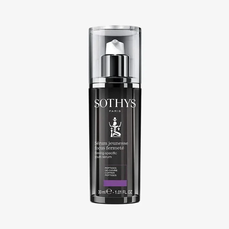 Sothys Serum Jeunesse Focus Fermete 30ml