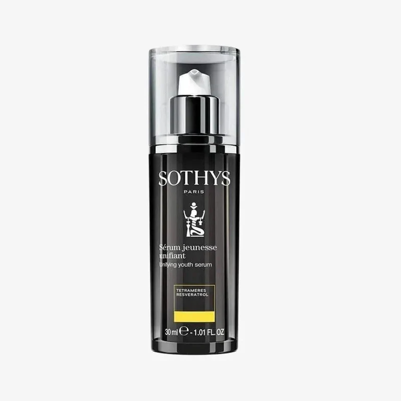 Sothys Serum Jeunesse Unifiant 30ml