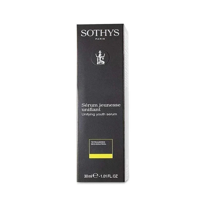 Sothys Serum Jeunesse Unifiant 30ml