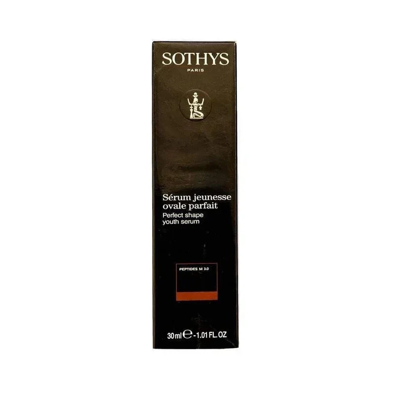 Sothys Serum Jeunesse Ovale Parfait 30 ml
