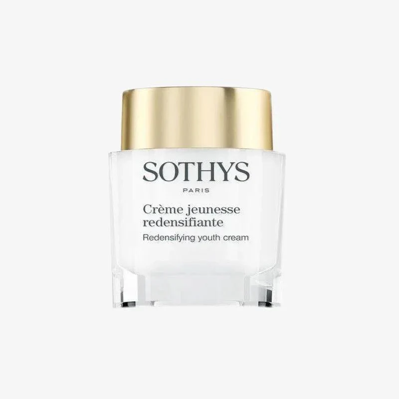 Sothys Creme Jeunesse Redensifiante 50ml