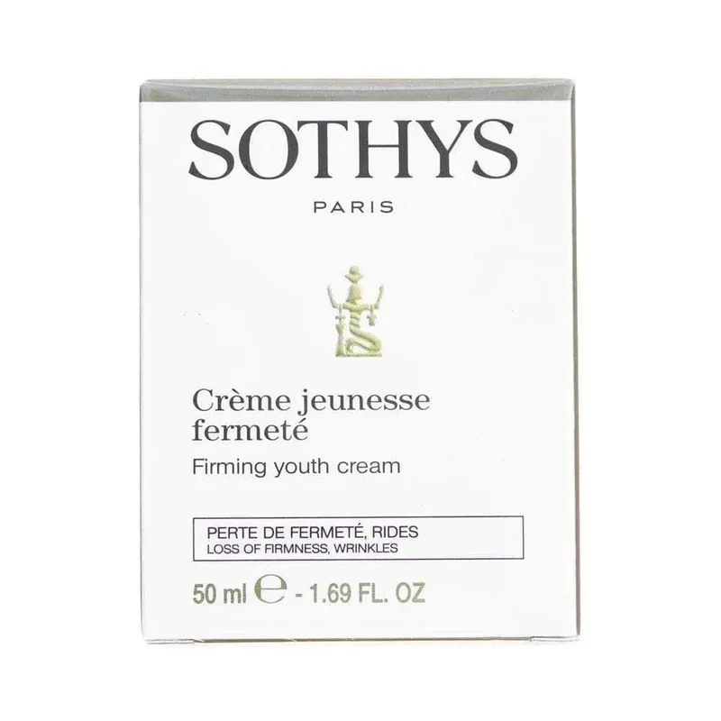 Sothys Creme Jeunesse Fermete 50ml