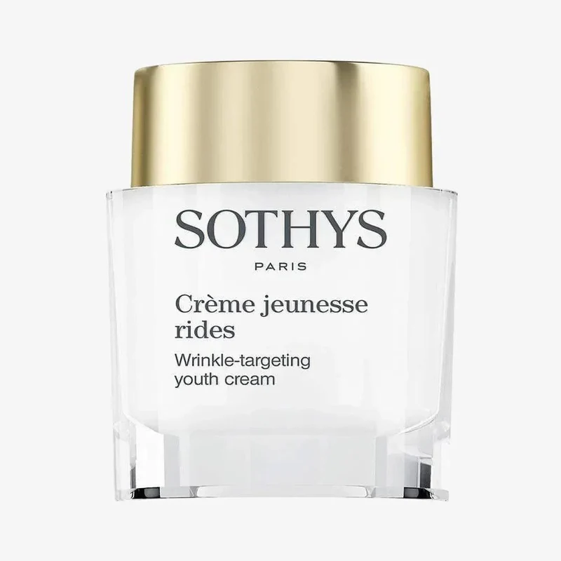 Sothys Creme Jeunesse Rides 50ml
