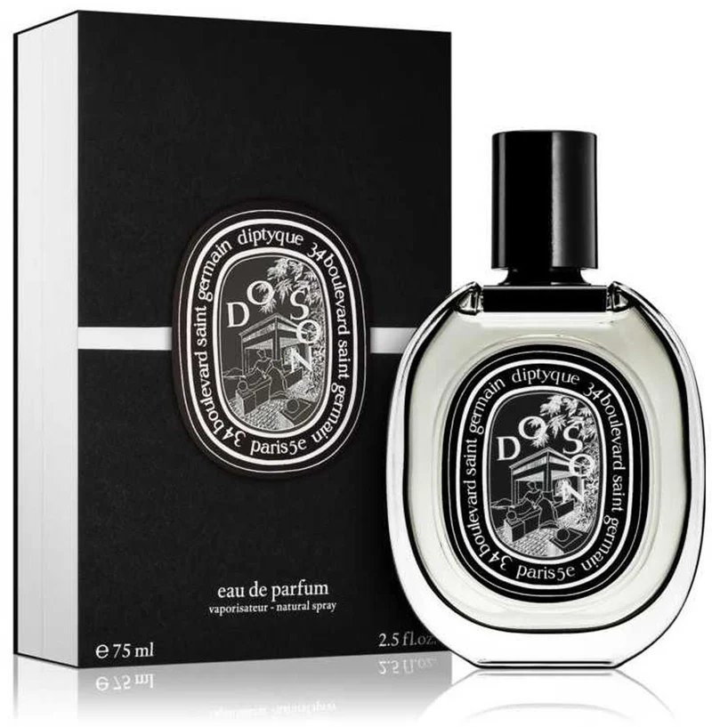 Do Son Edp Eau de Parfum