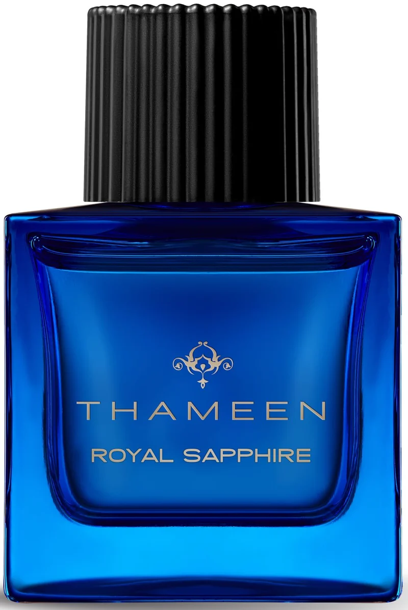 Royal Sapphire Extrait de Parfum
