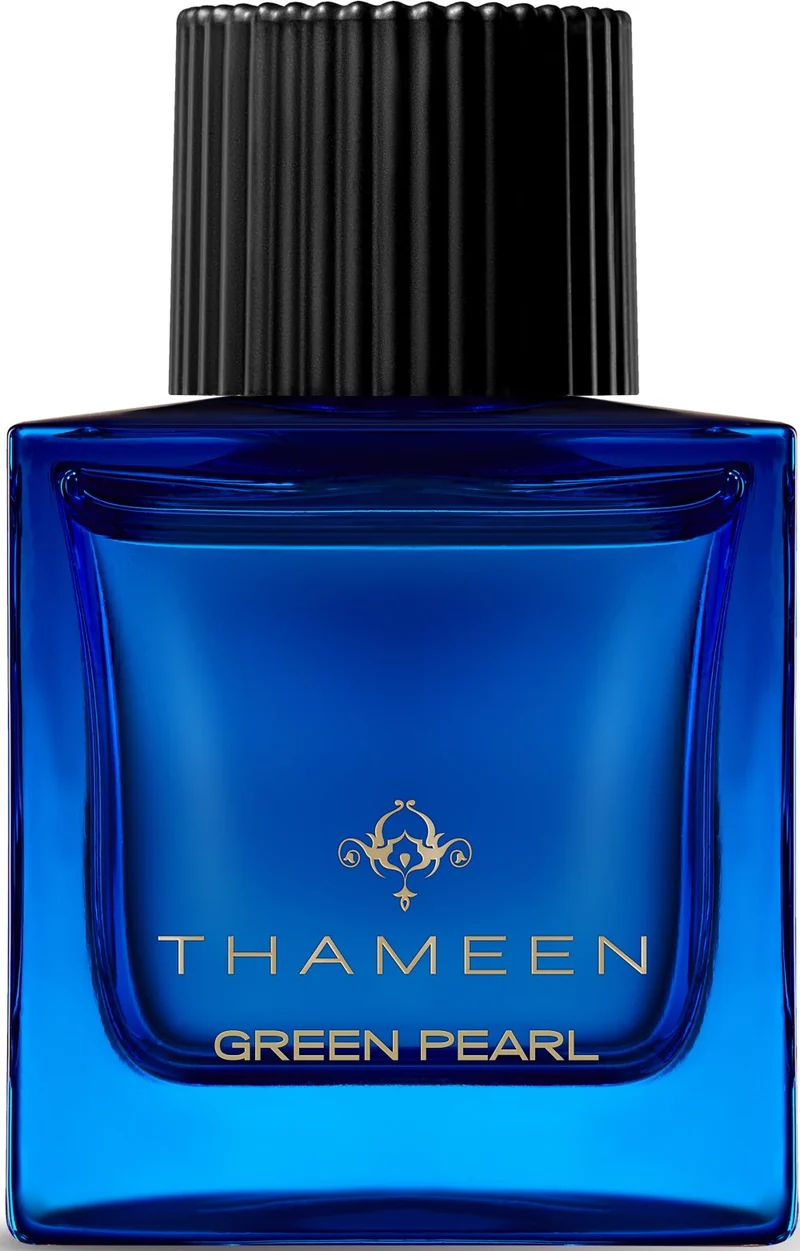 Green Pearl Extrait de Parfum