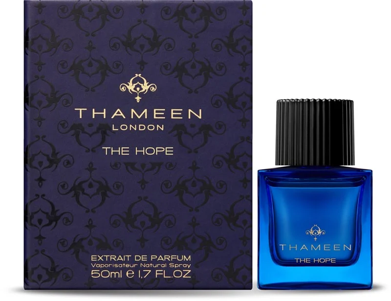 The Hope Extrait de Parfum