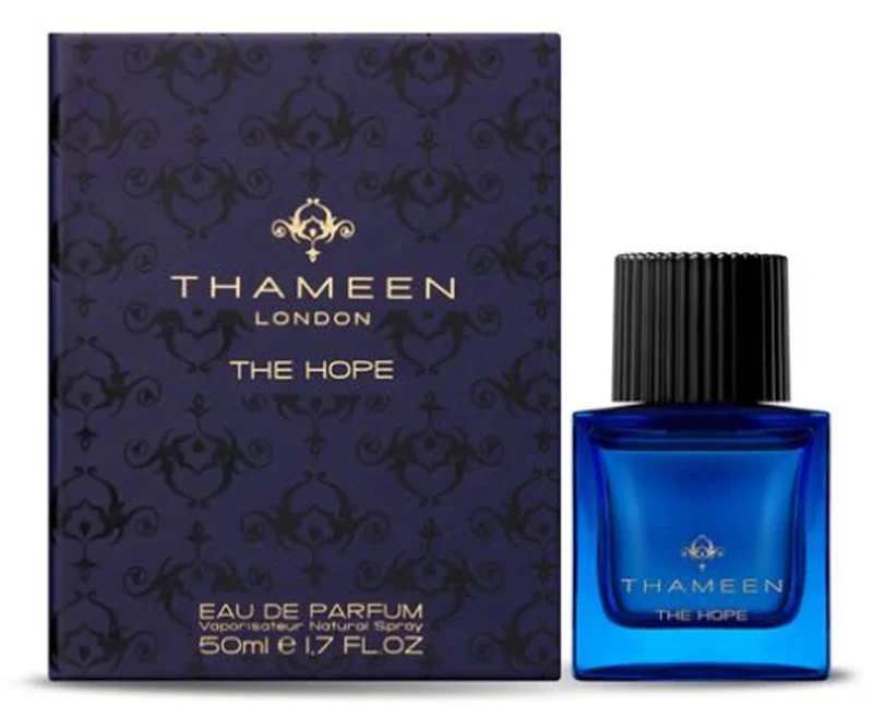 The Hope Extrait de Parfum