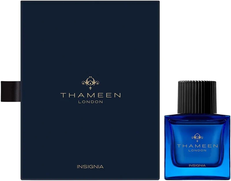 Insignia Extrait de Parfum