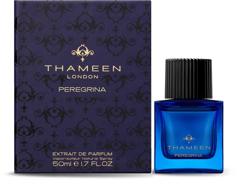 Peregrina Extrait de Parfum