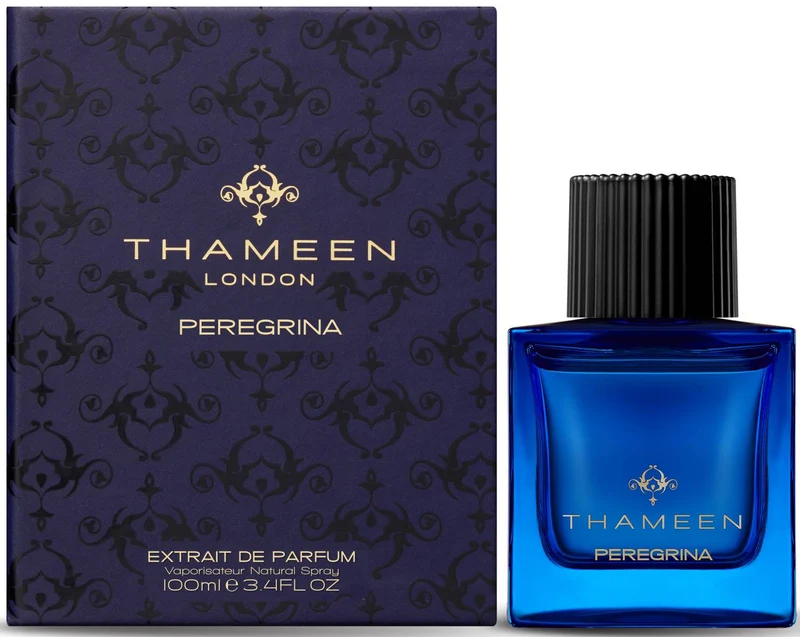 Peregrina Extrait de Parfum
