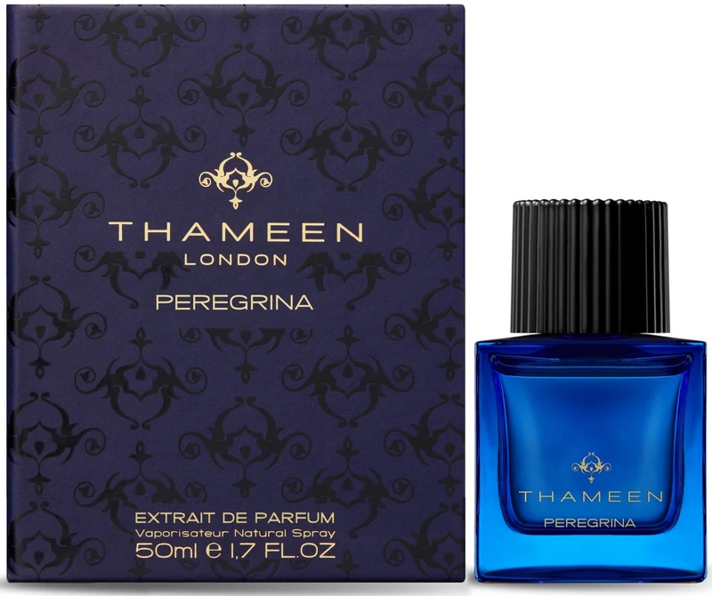 Peregrina Extrait de Parfum