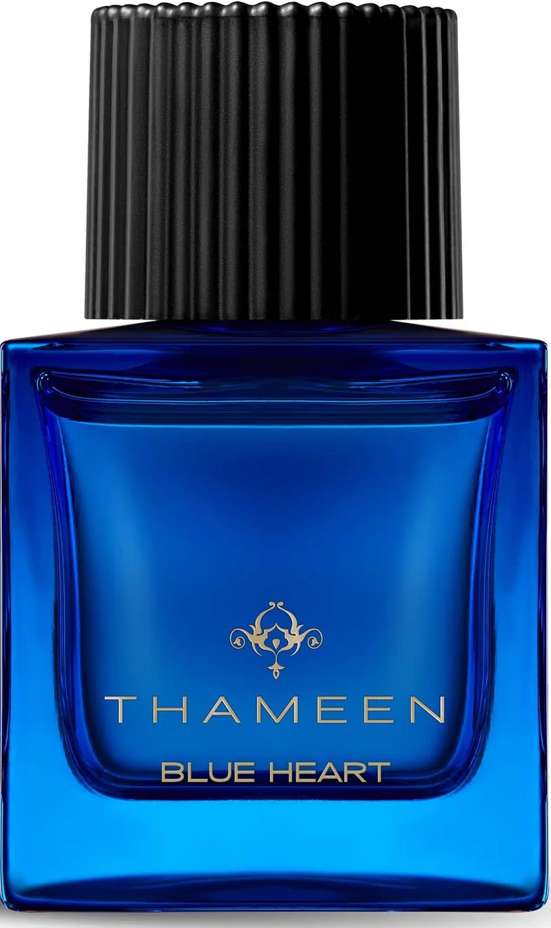 Blue Heart Extrait de Parfum