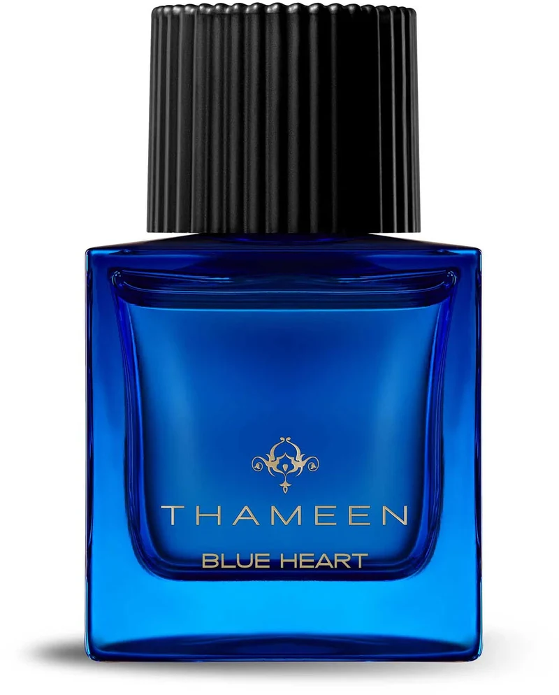 Blue Heart Extrait de Parfum