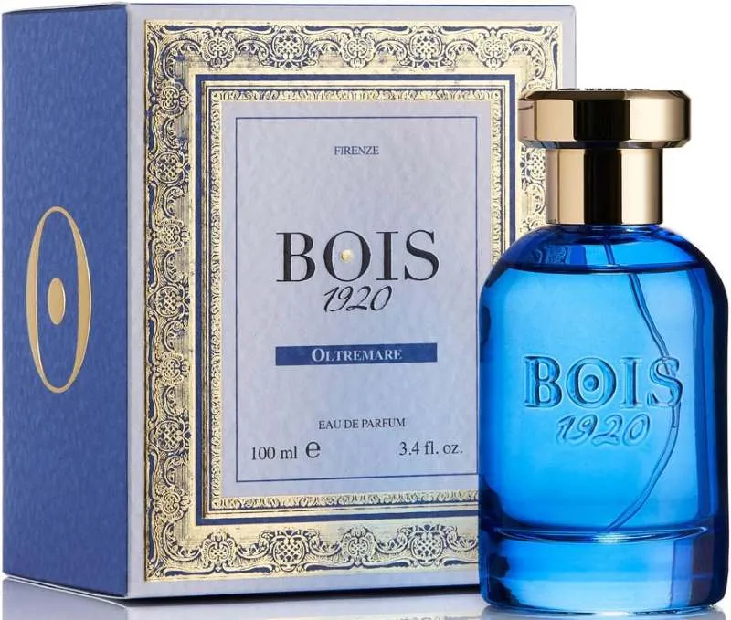 Oltremare Eau de Parfum