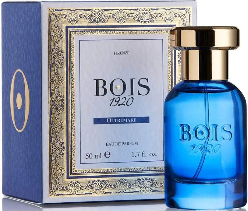 Oltremare Eau de Parfum