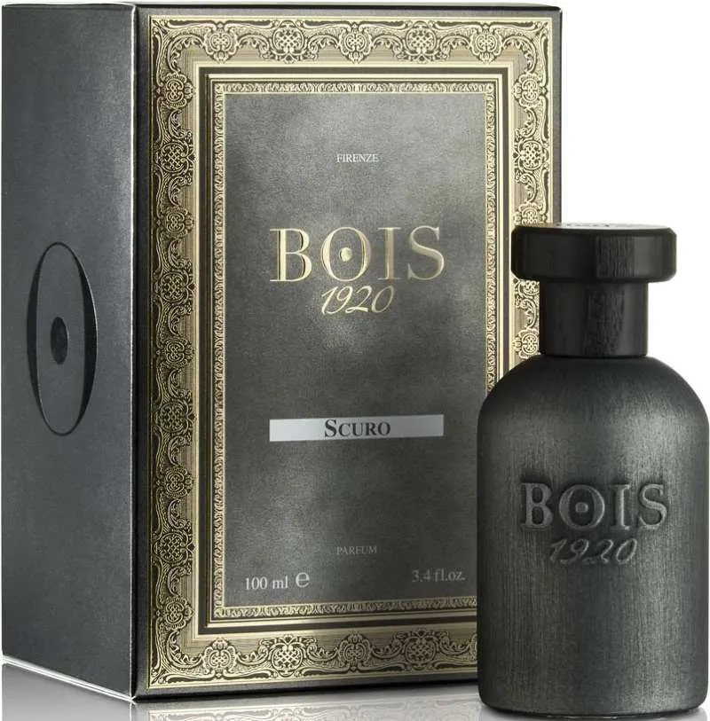 Scuro Parfum