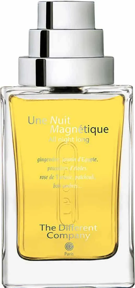 Une Nuit Magnetique Eau de Parfum