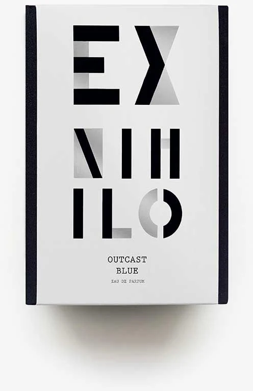 Outcast Blue Eau de Parfum