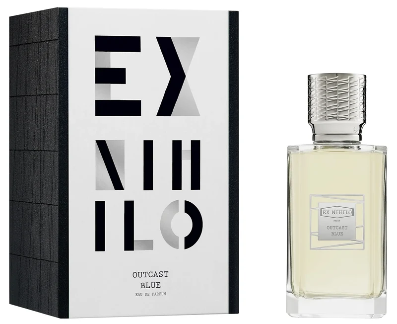 Outcast Blue Eau de Parfum